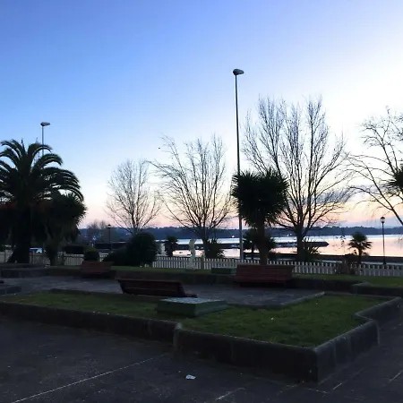 Διαμέρισμα 10 Piso Vistas Al Mar Φερόλ