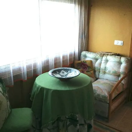 Διαμέρισμα 10 Piso Vistas Al Mar