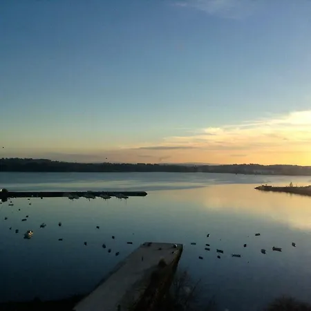 10 Piso Vistas Al Mar Ferrol