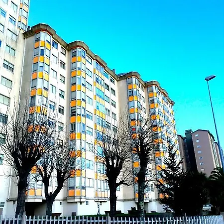 10 Piso Vistas Al Mar Διαμέρισμα